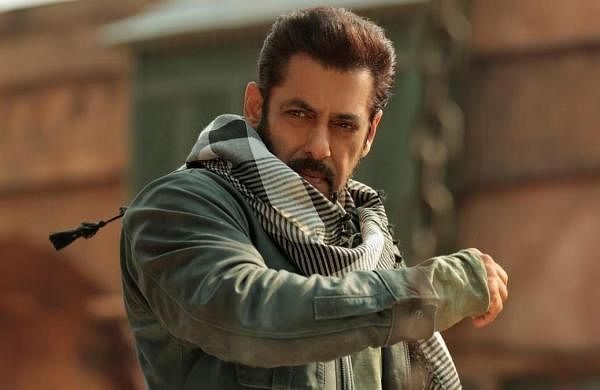 ‘Tiger 3’ adds Rs 42.50 crore to domestic BO figures on Day 3; total collection at Rs 146.25 crore-