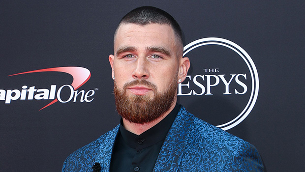 Travis Kelce Says He Tried To Delete Old Tweets Before They Went Viral – Hollywood Life