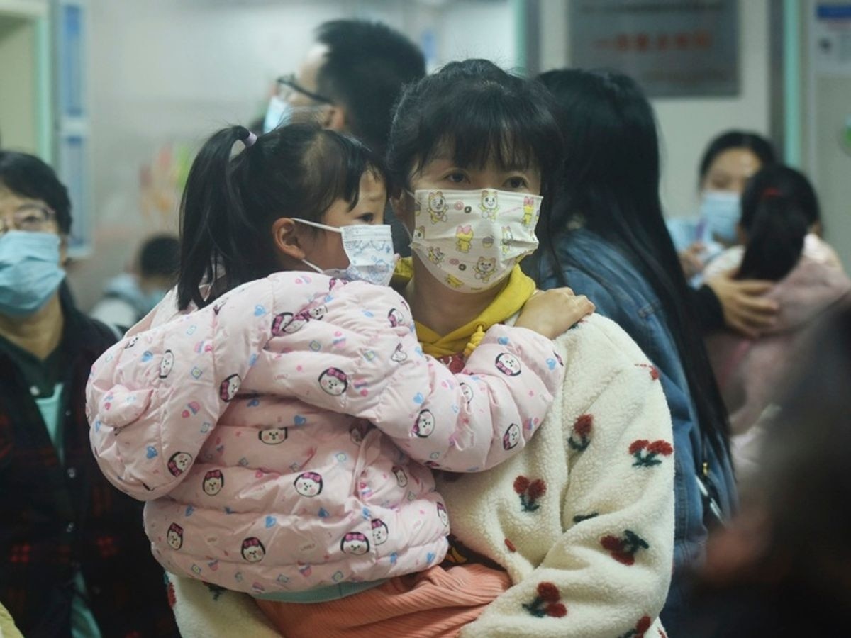 Which test can detect mysterious fever of China know what preparation is done in India | China Pneumonia Outbreak: किस टेस्ट से पकड़ में आ सकता है चीन का रहस्यमयी बुखार? जानिए क्या है भारत की तैयारी