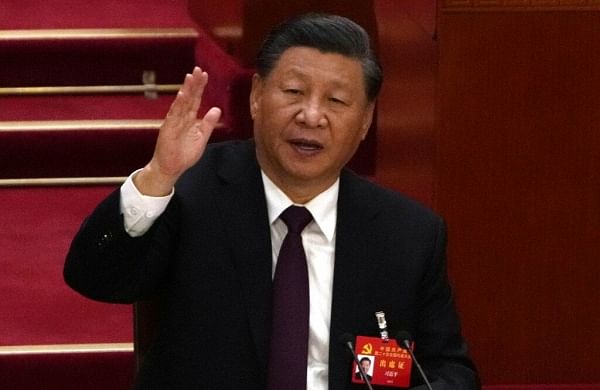 Xi Jinping to skip virtual G20 leaders summit hosted by India, Putin expected to attend-