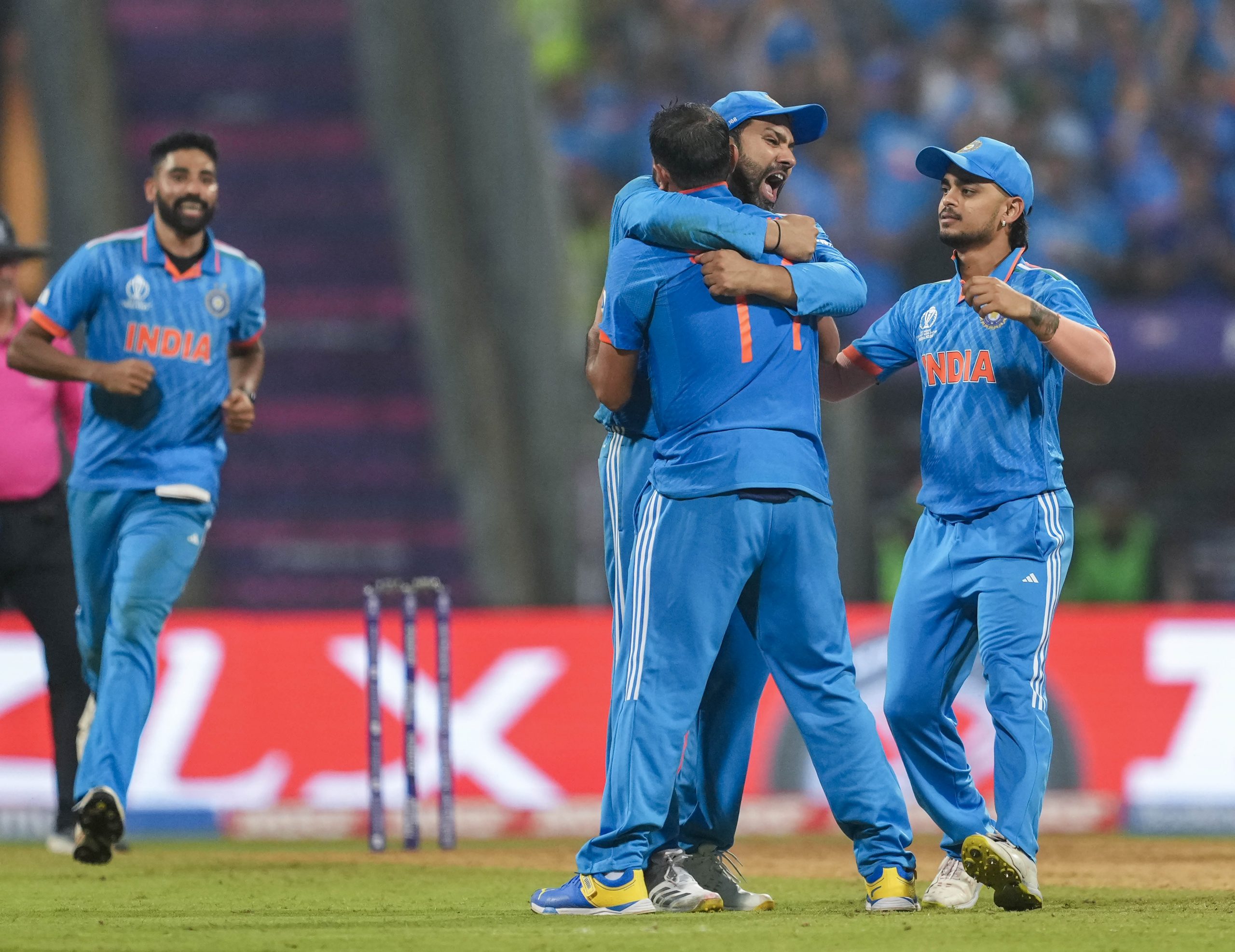 ऑस्ट्रेलिया के खिलाफ फाइनल जीतेगी टीम इंडिया! शास्त्री ने बताया भारत को करना होगा ये काम| Hindi News