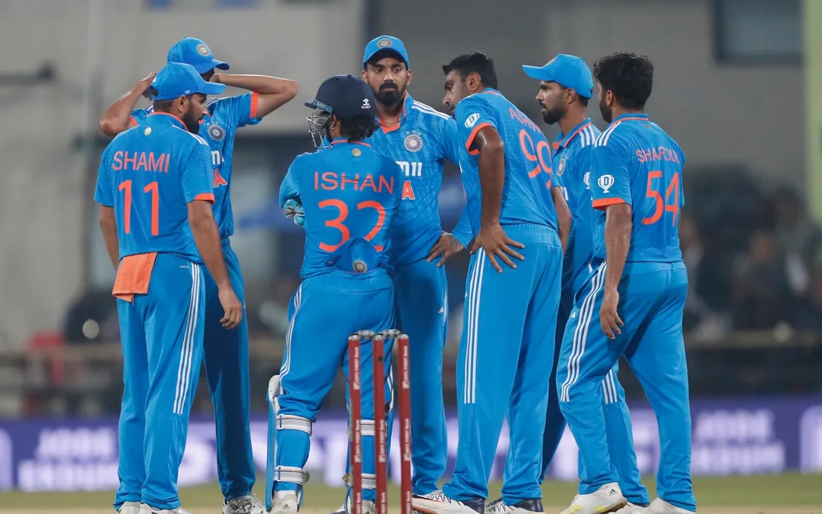 टीम इंडिया में लंबे समय बाद लौटा ये मैच विनर, टी20 सीरीज में कंगारुओं के लिए बनेगा काल!| Hindi News