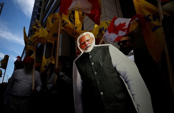 Alleged assassination plots in the US and Canada signal a more assertive Indian foreign policy-