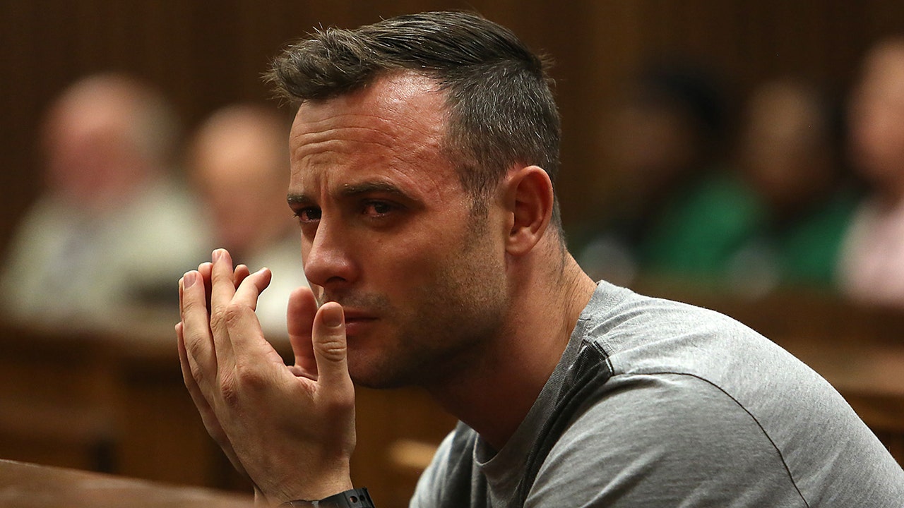 Oscar ‘Bladerunner’ Pistorius warned he could become assassination target from country’s underworld