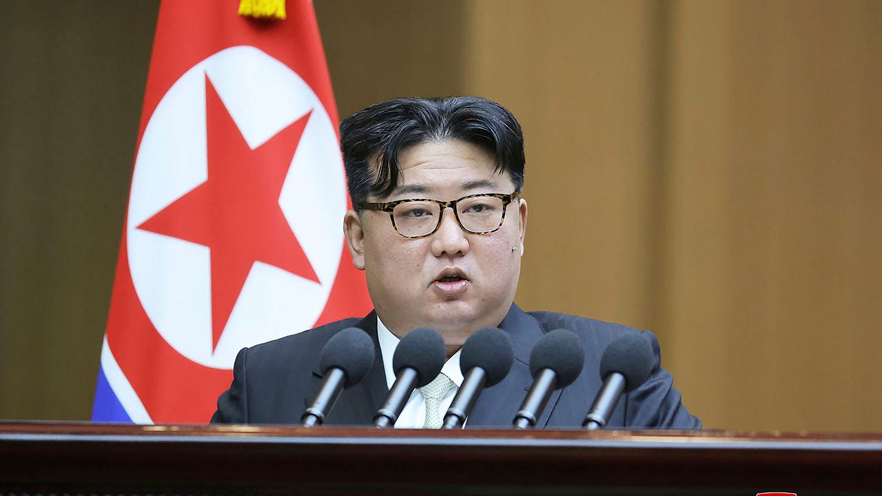 North Korea claims it tested nuclear-capable underwater drone capable of destroying naval vessels and ports