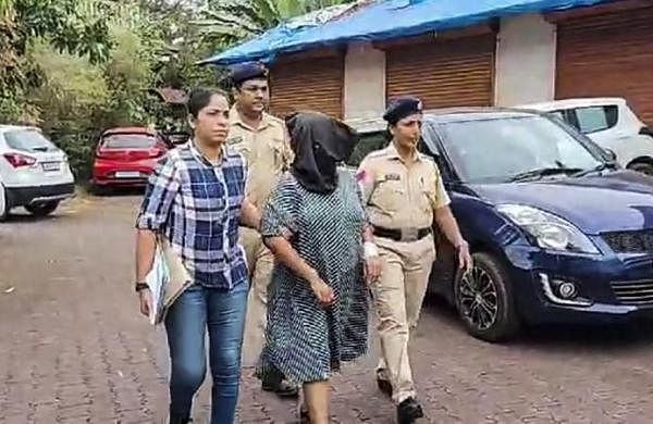 Accused taken to Goa hotel to recreate crime scene-