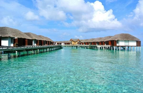 Amid diplomatic row, Indians remain Maldives’ top tourists; over 2 lakh visitors annually post-COVID-