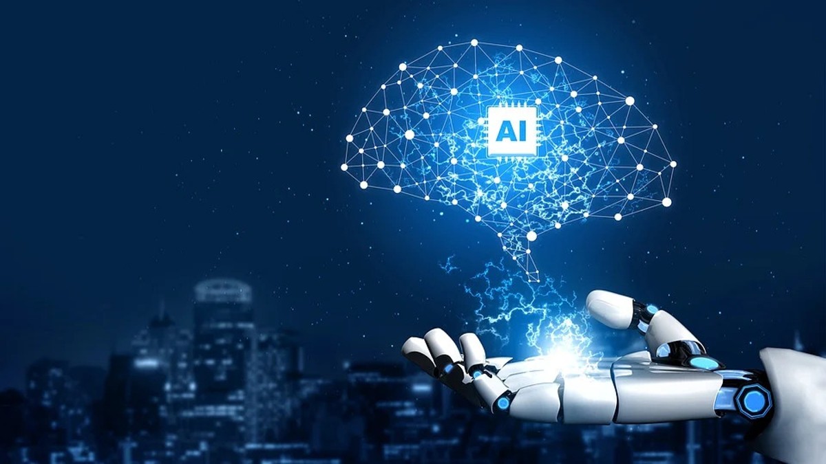 Artificial Intelligence to impact about 40 per cent jobs globally: IMF – India TV