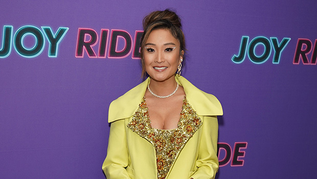 Ashley Park Hospitalized After Going Into ‘Critical Septic Shock’ – Hollywood Life