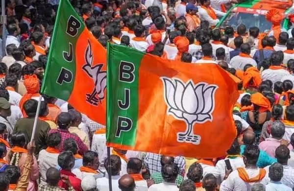 BJP firms up plan to win all 26 Lok Sabha seats-