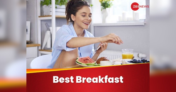 Best Breakfast Diet To Eat During First Meal Of The Day For Boosting Energy Seeds Nuts | Breakfast: दिनभर थकान और सुस्ती करती है परेशान? तो ऐसा होना चाहिए आपका नाश्ता