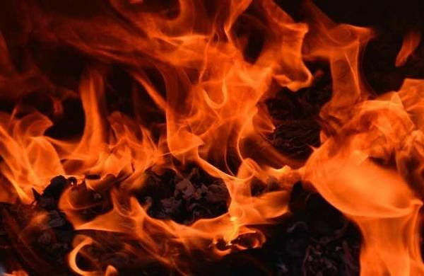 Farmer attempts self-immolation outside SDM office in UP-