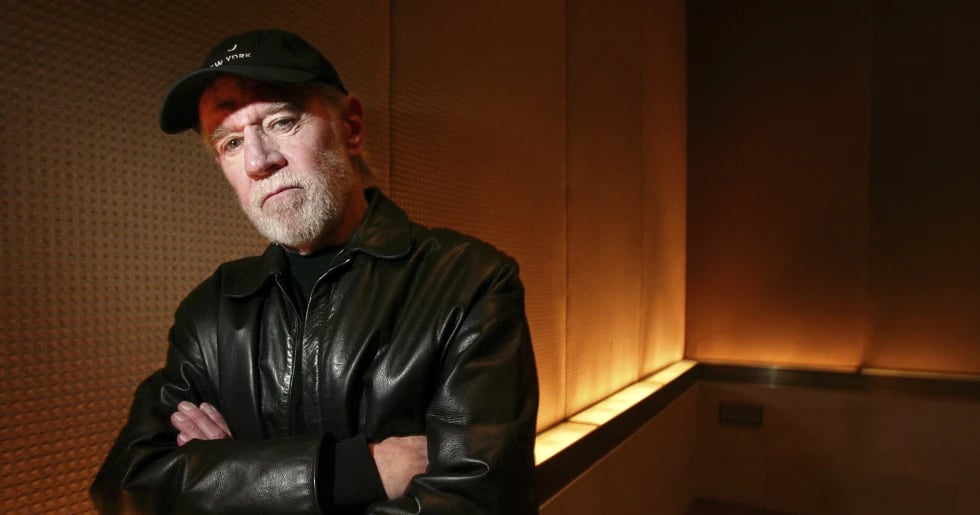 George Carlin estate sues over fake comedy special purportedly generated by AI