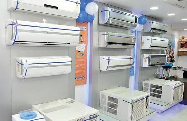 Govt gives temporary relaxation in quality norms for ACs in India-