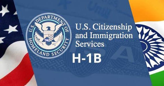 H-1B visa application process for fiscal year 2025 to begin March 6