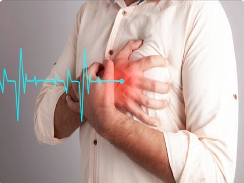 Heart attack cases are increasing in winter, know the ways to prevent it from experts – News18 हिंदी