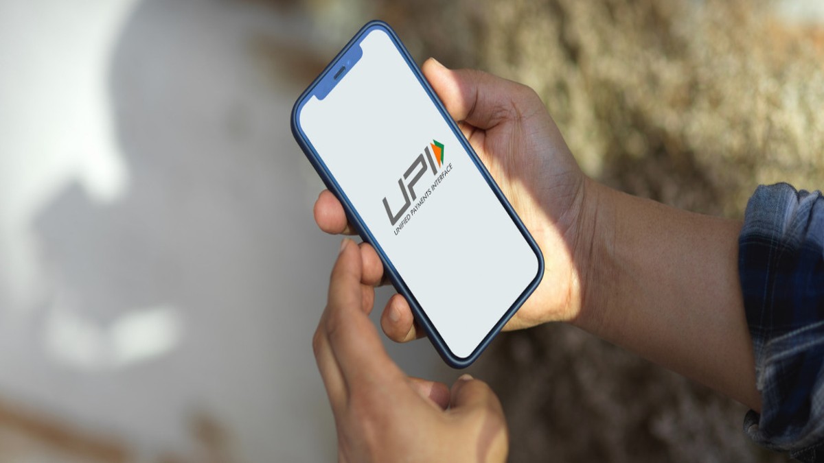 India, Sri Lanka discuss UPI payment system’s early launch – India TV