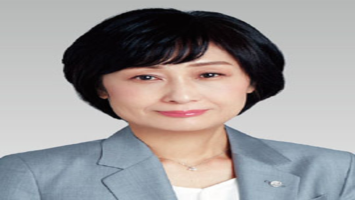 Japan Airlines appoints former cabin attendant as first female president days after jet crash – India TV