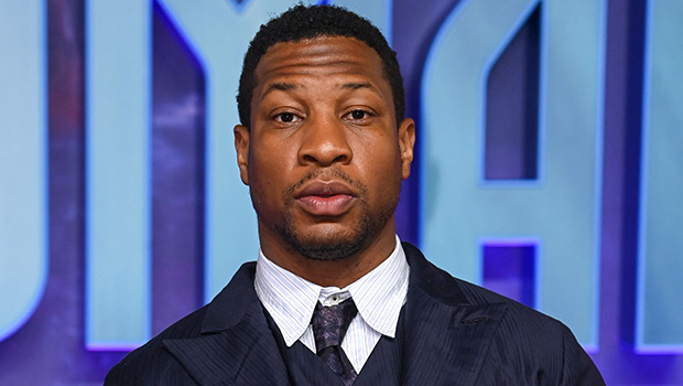 Jonathan Majors Reacts To Guilty Verdict For Assault On ‘GMA’ – Hollywood Life