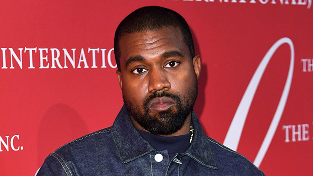 Kanye West Replaces Teeth With Set of $850K Titanium Dentures: Photos – Hollywood Life