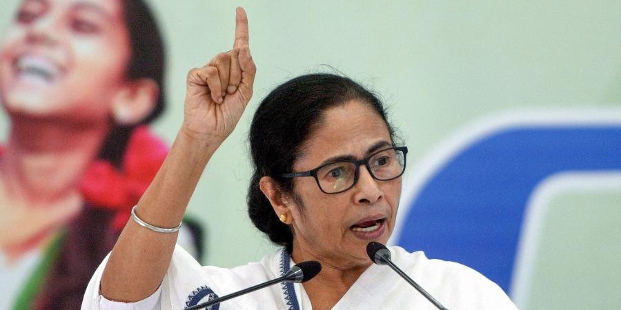 Left trying to control INDIA bloc’s agenda, will not accept it: Mamata