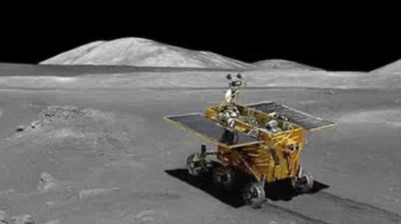 NASA spacecraft pings India’s Chandrayaan-3 lander on Moon