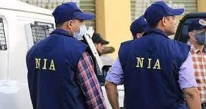 NIA charge-sheets three more for organising arms training camps