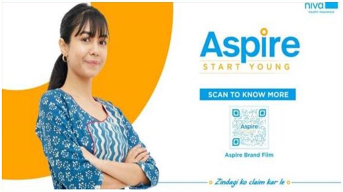 Niva Bupa Health Insurance Introduces ‘Aspire’, a product for Young India – India TV