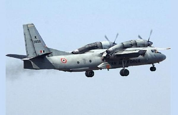 Seven years later, IAF says wreckage of missing AN-32 aircraft traced 310 km off Chennai coast-