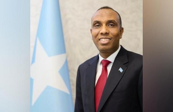 Somalia recalls envoy to Ethiopia after Somaliland deal-