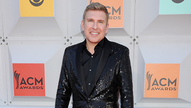 Todd Chrisley May Have to Move Prisons Due to ‘Retaliation’ – Hollywood Life