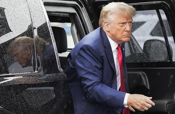 Trump will return to federal court as judges hear arguments on whether he’s immune from prosecution-