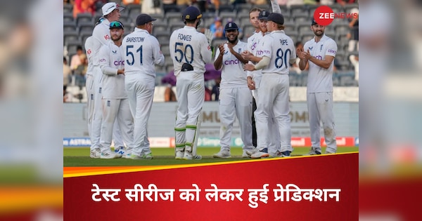 former spinner monty panesar prediction said england can win test series by 5 0 against india | India vs England: ‘5-0 से जीतेगा इंग्लैंड…’ टेस्ट सीरीज को लेकर इंग्लिश दिग्गज की भविष्यवाणी