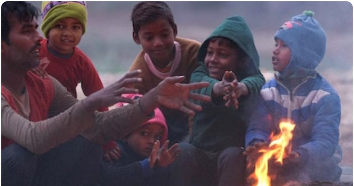 यूपी में सर्दी से कब मिलेगा छुटकारा, किन 12 जिलों में घने कोहरे की चेतावनी – News18 हिंदी