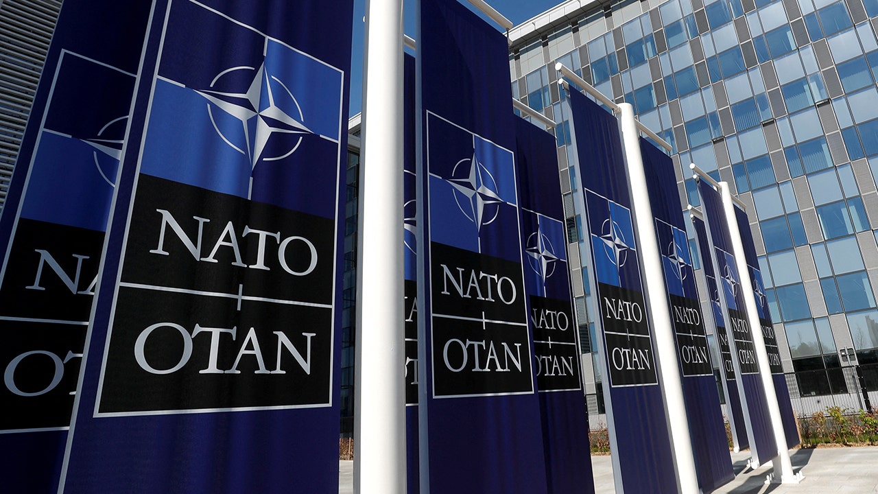 NATO alliance not expected to invite Ukraine to upcoming summer summit