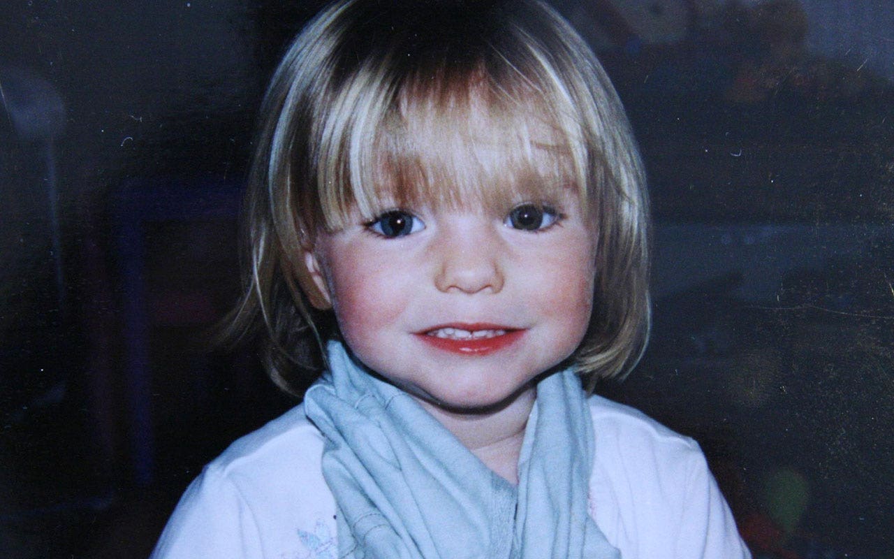 Madeleine McCann kidnapping suspect on trial in Germany for unrelated charges