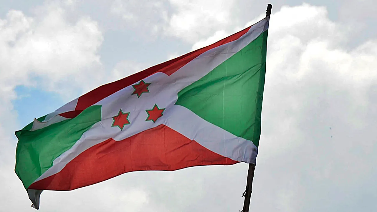 Rebels kill 9 in Burundi attack