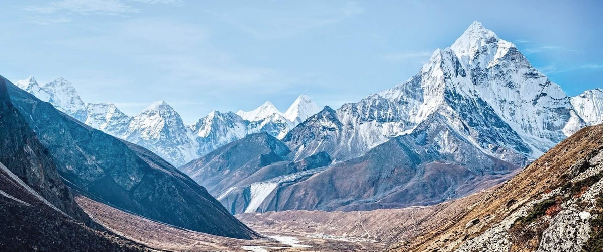 90 per cent of Himalayas will face year-long drought at 3 degrees warming: Study