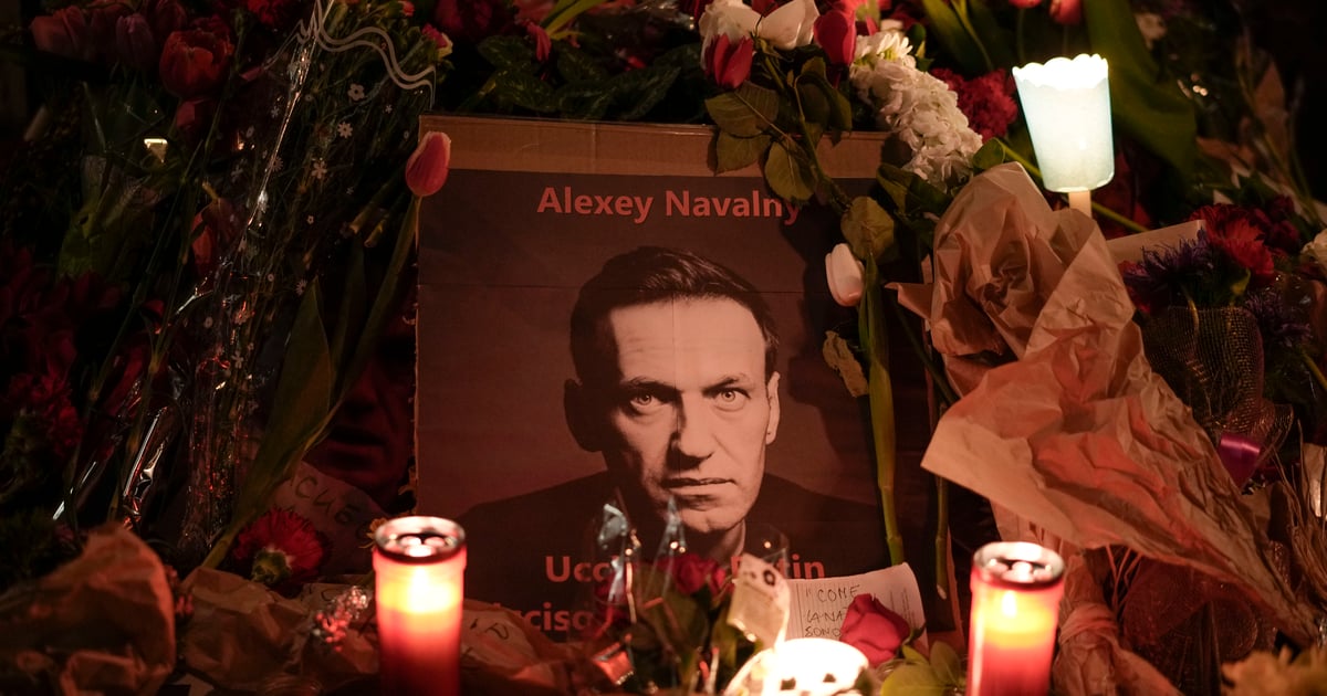 Alexei Navalny dies in prison, but his blueprint for anti-Putin activism will live on