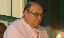 Australian bishop charged with sex crimes