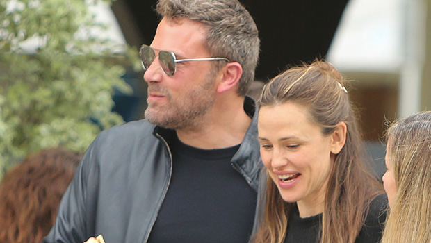 Ben Affleck, Ex Jennifer Garner Laugh Together on Son Samuel’s Birthday – Hollywood Life
