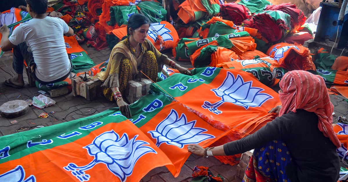 Big names who lost Assembly polls among BJP’s potential candidates for LS seats in Madhya Pradesh