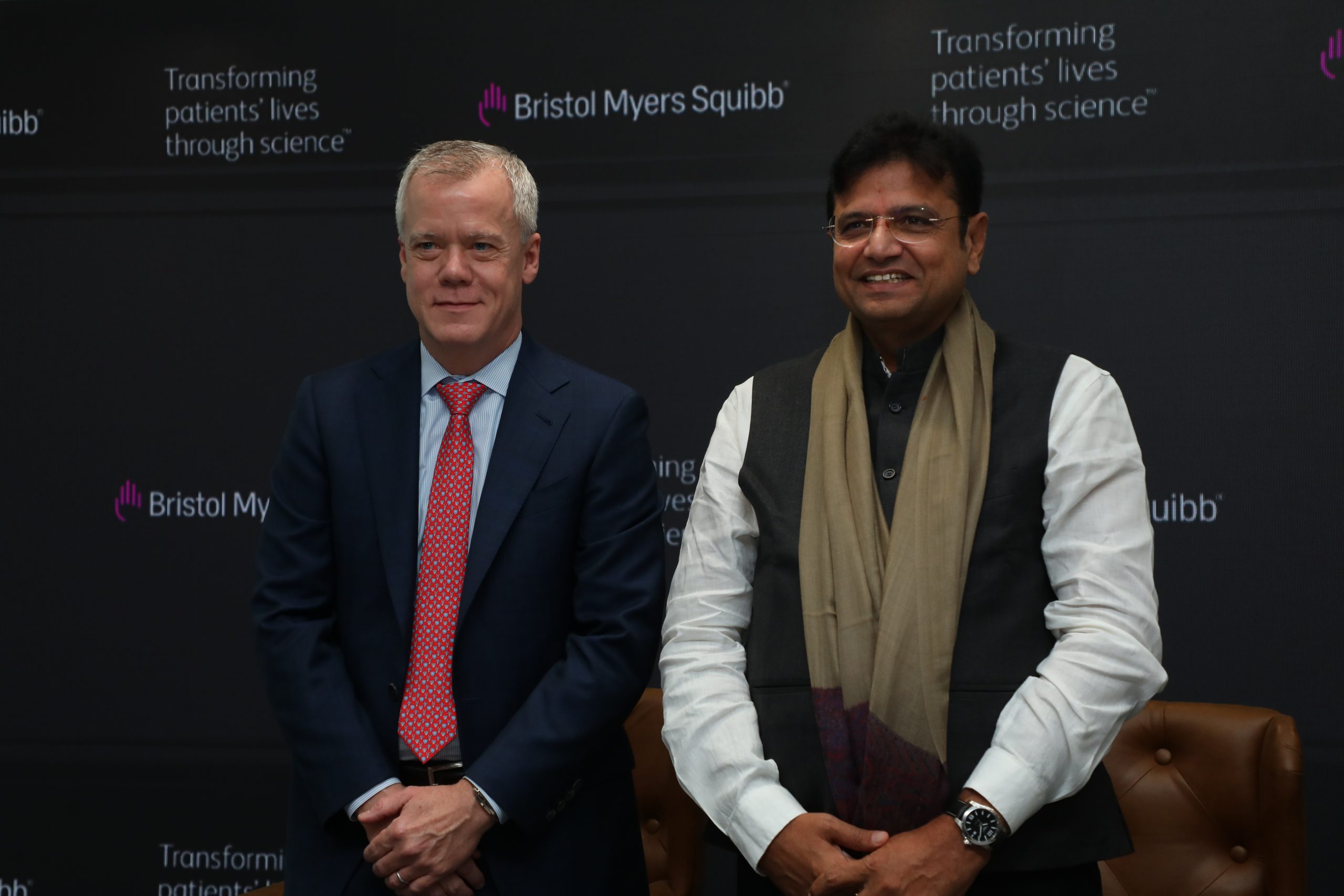 Bristol Myers Squibb, Providence India to create 3,500 jobs