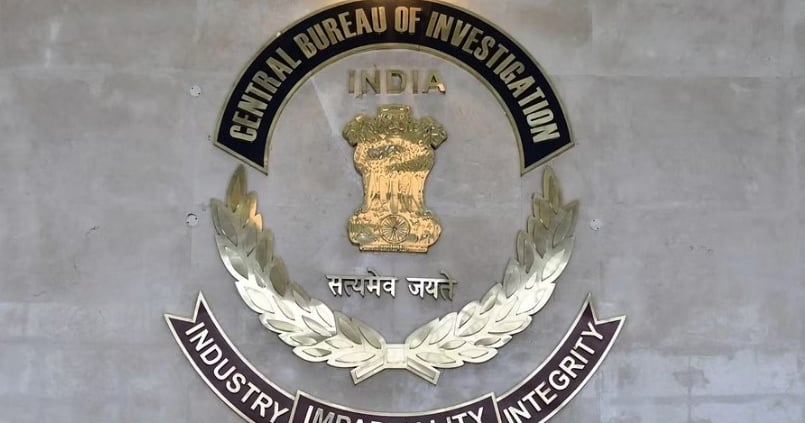 CBI carries out searches on premises of former DPIIT secy in assets case