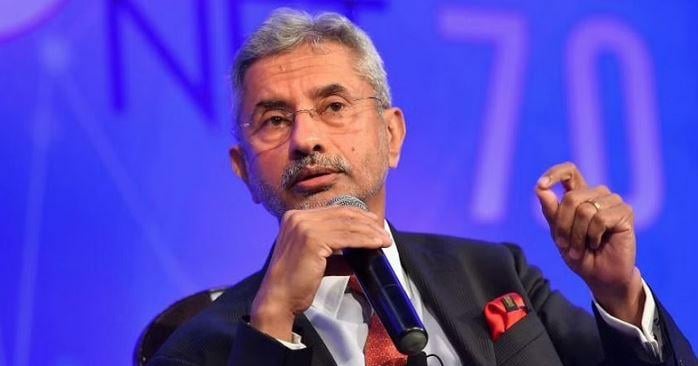 China playing mind games to prevent India from getting better terms, says Jaishankar