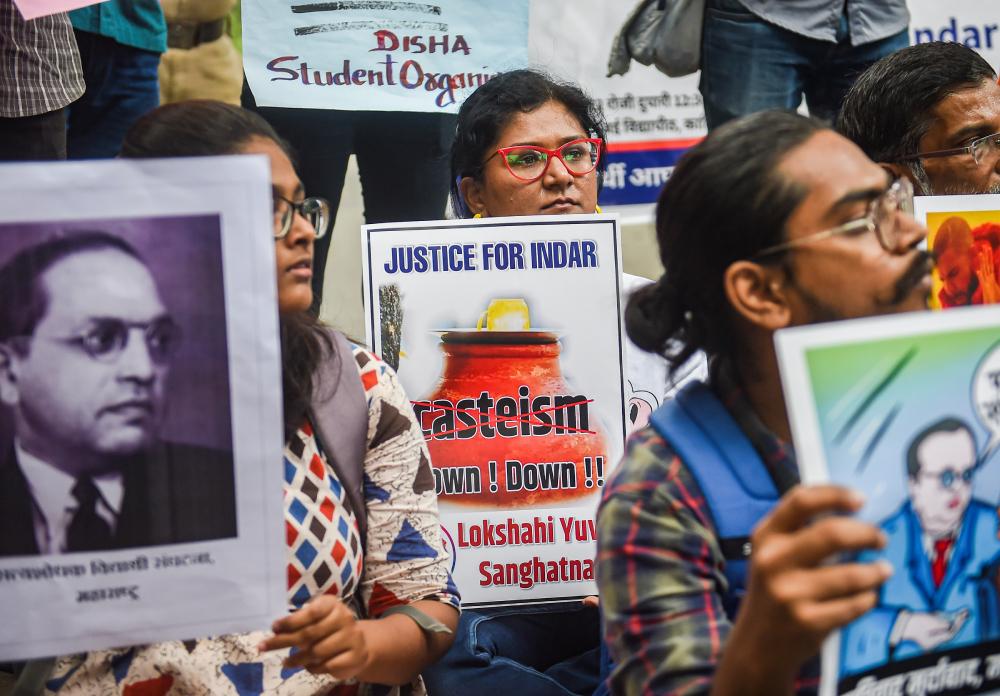 Death of Dalit girls in SC hostel expose lapses; foul play, say kin