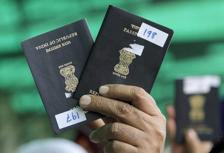 Despite its size, Kerala tops India’s passport issue chart