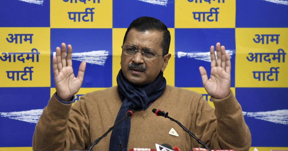 ED moves Delhi court, files fresh complaint against Kejriwal for not appearing for ‘excise policy case’ probe