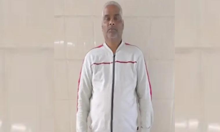 EOW arrests grocery store chain fraudster in Gujarat