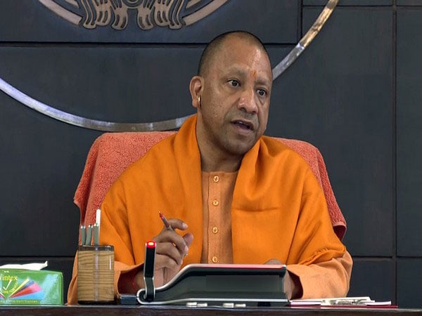 Good governance in UP result of extensive reforms: CM Yogi